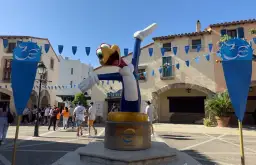 Nueva atracción PortAventura: sorprendente experiencia que no te puedes perder