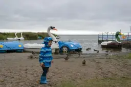 Najlepsze atrakcje w Bobolinie, które musisz zobaczyć na wakacjach