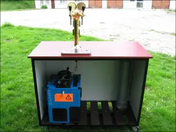 Jak zrobić rollbar do piwa, aby ułatwić transport i uniknąć uszkodzeń