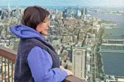 Sennik: Strach przed upadkiem z wysokości - znaczenie i interpretacja snu