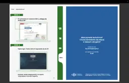 Krok 2: Zaloguj się do Internetowego Konta Pacjenta. Krok 3: Wpisz login i hasło do ZIP.