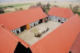 Swołowo skansen: Odkryj fascynującą historię i atrakcje wsi