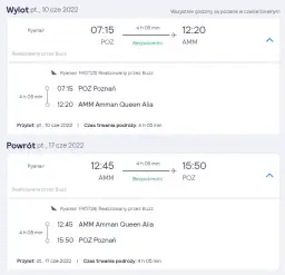 Gdzie można polecieć z Poznania? Sprawdź najlepsze kierunki i porady na podróż