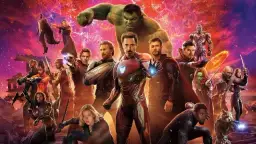 W jakiej kolejności oglądać filmy Marvela: pełna lista i chronologia MCU