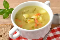 Jak uratować niedogotowane ziemniaki w zupie i uniknąć rozczarowania