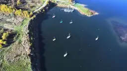 Atrakcyjne działki nad jeziorem Mucharskim - idealne na inwestycję