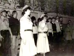 Kim jest Bożenna Hołownia? Poznaj jej fascynującą historię i osiągnięcia