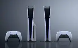 Zdejmij obudowę PS5 (Fat/Slim): Czysta konsola, więcej gier!