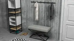 Przedpokój: ściany, które się nie brudzą! Trwałe i modne inspiracje