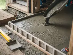 Czym obłożyć fundament? Porównanie materiałów i praktyczne porady