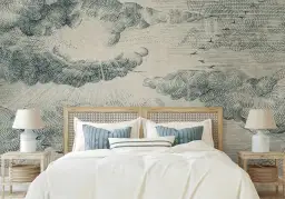 Jaka tapeta do małej sypialni? Odkryj sekrety powiększania!