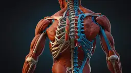 Czy obręcz kończyny górnej to klucz do sprawności i siły ramion?