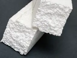 Styropian: Żółty, czarny, PSZOK? Segreguj bezbłędnie!