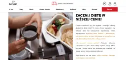 Ile kosztuje catering Chodakowskiej? Sprawdź ceny i opcje dietetyczne