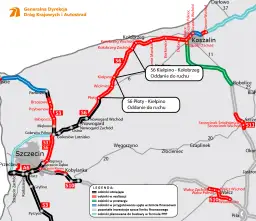 Ile km do Kołobrzegu? Sprawdź odległości z różnych miast