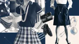 Co to znaczy preppy w modzie? Klucz do zrozumienia kultowego stylu
