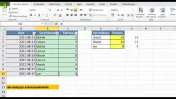 Jak włączyć opcje autowypełniania w Excel: Poradnik krok po kroku
