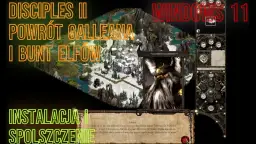 Spolszczenie Disciples 2 – Jak bez problemu dodać polski język do gry?