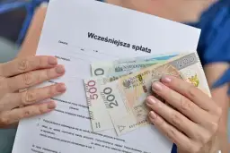 Jak napisać skuteczny wniosek o zwrot prowizji bankowej - gotowy wzór PDF