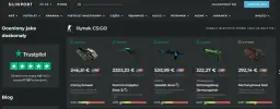Gdzie kupić skiny CS:GO bez ryzyka? Sprawdź najlepsze opcje!