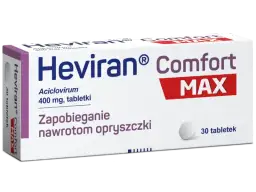 Skuteczne leki na opryszczkę narządów płciowych – co musisz wiedzieć