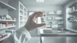 Jakie leki na HIV? Poznaj skuteczne terapie i ich działanie