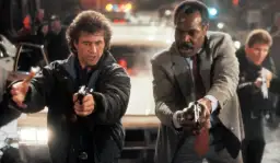 Czy kultowy film Zabójcza Broń doczeka się swojej 5 części? Sprawdź!