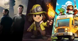 Gry kooperacyjne na Xbox: Hity Game Pass na wspólne granie!