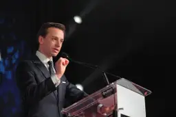 Czy Bosak kandyduje na prezydenta? Oto zaskakujące wieści!