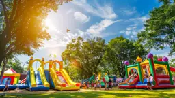 Atrakcje dla dzieci w Świdnicy: Zabawa i edukacja dla najmłodszych