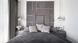 Co na ścianę do sypialni - najpiękniejsze pomysły na dekorację