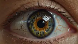 Widzisz falujący obraz przed oczami? Przyczyny zaburzeń wzroku!