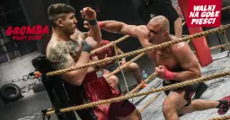 Jak obstawiać zakłady bukmacherskie na Gromda?