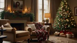 Jak stworzyć magię? Dekoracje świąteczne, które zrobią wrażenie