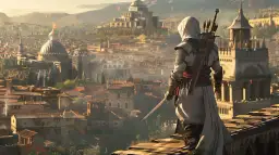 Kompletny poradnik: Assassin's Creed Unity - zdobądź mistrzostwo