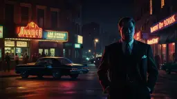 Czemu Carlito podbił serca widzów? Anatomia gangsterskiej legendy