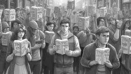 Kim jest wrażliwy czytelnik i jakie dyskusje budzi jego rola?