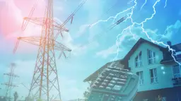 Ponowne przyłączenie energii elektrycznej Ile kosztuje