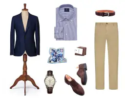 Jak się ubrać Mr Vintage - unikaj modowych wpadek i bądź stylowy