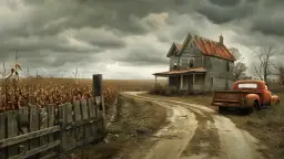 "The Pig" - dogłębna recenzja i omówienie filmu