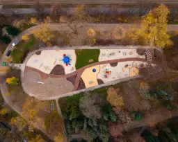 Plac zabaw Żeromskiego - kiedy otwarcie i co warto wiedzieć