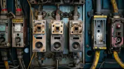 Korki bezpieczniki - Jakie wybrać do domowej instalacji elektrycznej?