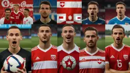 Jak reprezentacja Polski wygląda w memach? Przegląd najciekawszych