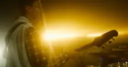 Jak zagrać gitarowe solo piosenki "Stairway to Heaven"?