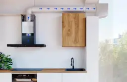 Jaki okap bez wyciągu wybrać do małej kuchni? Praktyczny poradnik