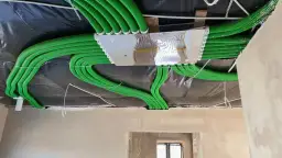 Rekuperacja Brodnica: Profesjonalne Usługi i Montaż Systemów