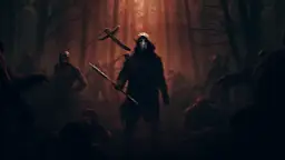 Najbardziej Krwawe i Brutalne Horrory