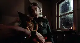 Czarne Święta: Kultowy horror, który zrewolucjonizował kino grozy