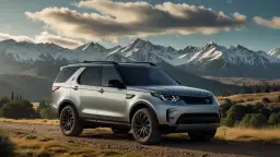 Czy Land Rover to dobry wybór? Właściciele Discovery opiniują
