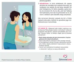 Jak powiedzieć na spowiedzi o masturbacji bez zbędnego stresu